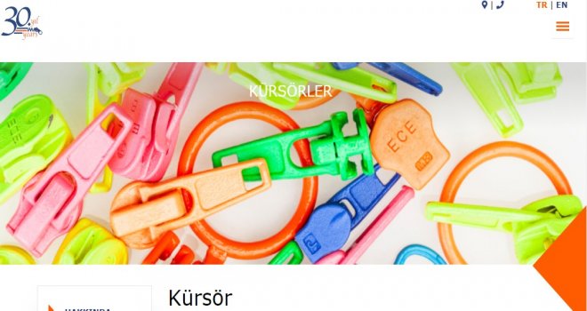 Kürsör