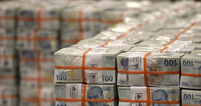 Merkez Bankası faiz kararını değiştirmedi