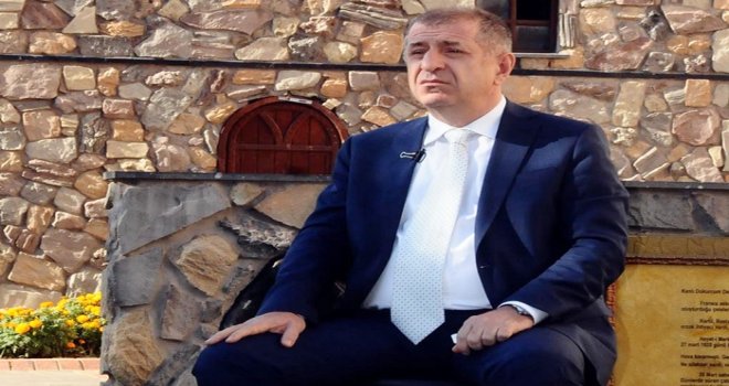 MHP'li Ümit Özdağ Ameliyat Masasına Yattı