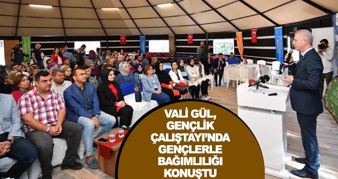 Özgüveni olmayan bağımlılıktan kurtulma şansı yok