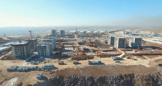 ŞAHİNBEY’DEN ŞEHİT YAKINLARINA İKİNCİ MÜJDE