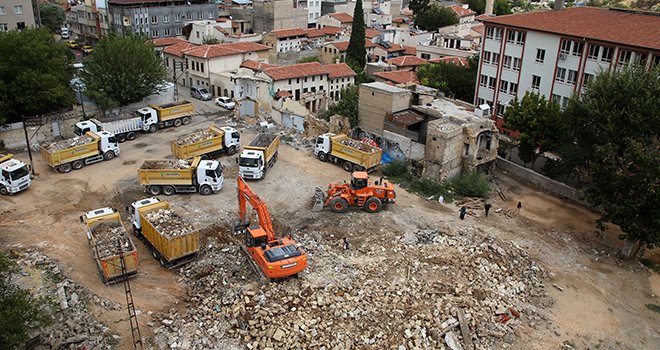 Doğal afetlere karşı önemli tedbir