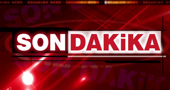 Silopi'de polis aracına mayınlı tuzak: 4 polis şehit