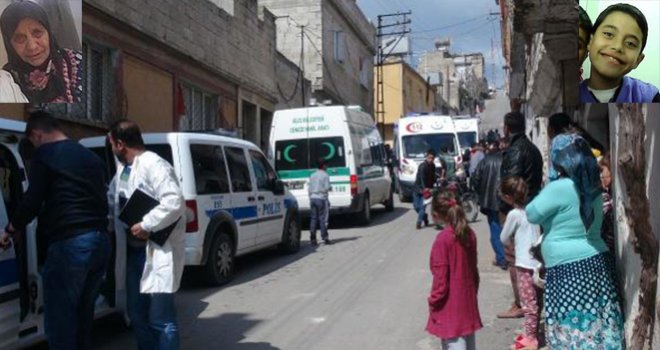 Sobadan sızan gaz yine can aldı: 2 ölü