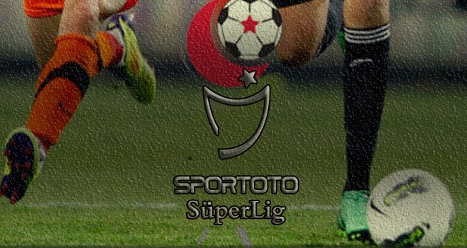 Spor Toto 1'inci Lig Play-Off finalini Özkahya yönetecek