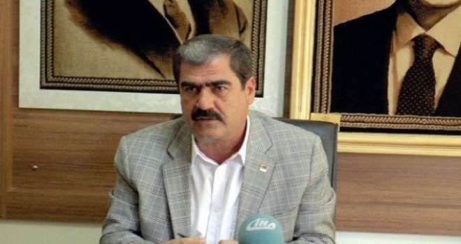 Sucu: Karanlık bir yılı geride bırakıyoruz