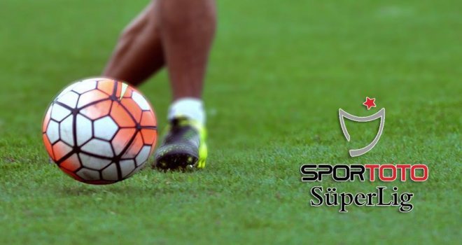 Süper Lig'de 28'inci hafta hakemleri açıklandı