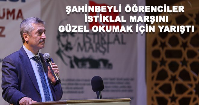 Tahmazoğlu: Allah bu millete bir daha istiklal marsı yazdırmasın