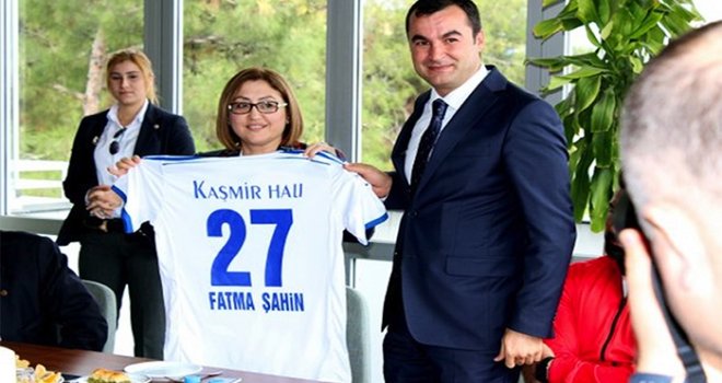 TOPRAK: HEDEFİMİZ HER HAFTA KAZANMAK