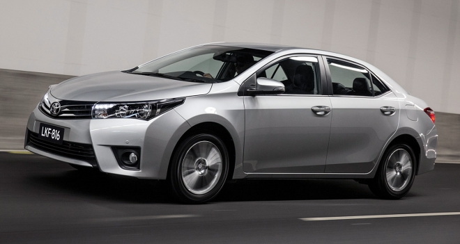 Toyota, 'En Değerli Marka' seçildi!