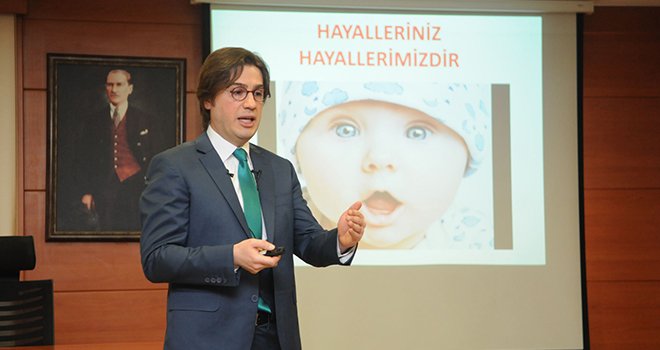 Tüp bebek tedavisinde neler yapılmalı