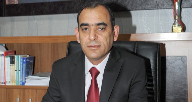 “ÜNİVERSİTE HASTANELERİ DEVLET HASTANESİ DEĞİLDİR”