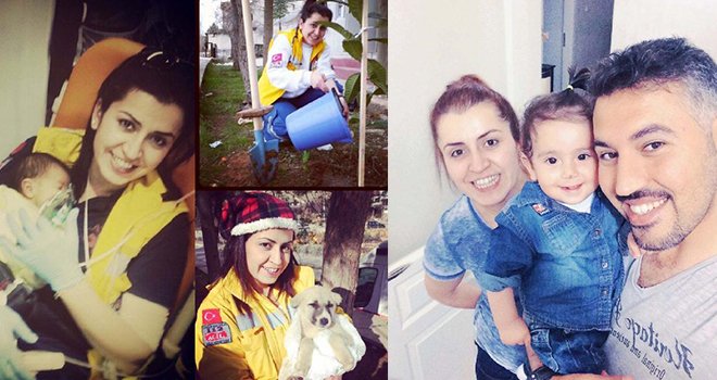 Yoğun bakımdaki sağlık çalışanı yaşam mücadelesini kaybetti